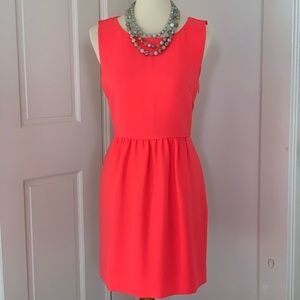 Coral Camille | J.Crew